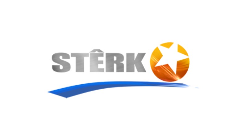 Sterk TV
